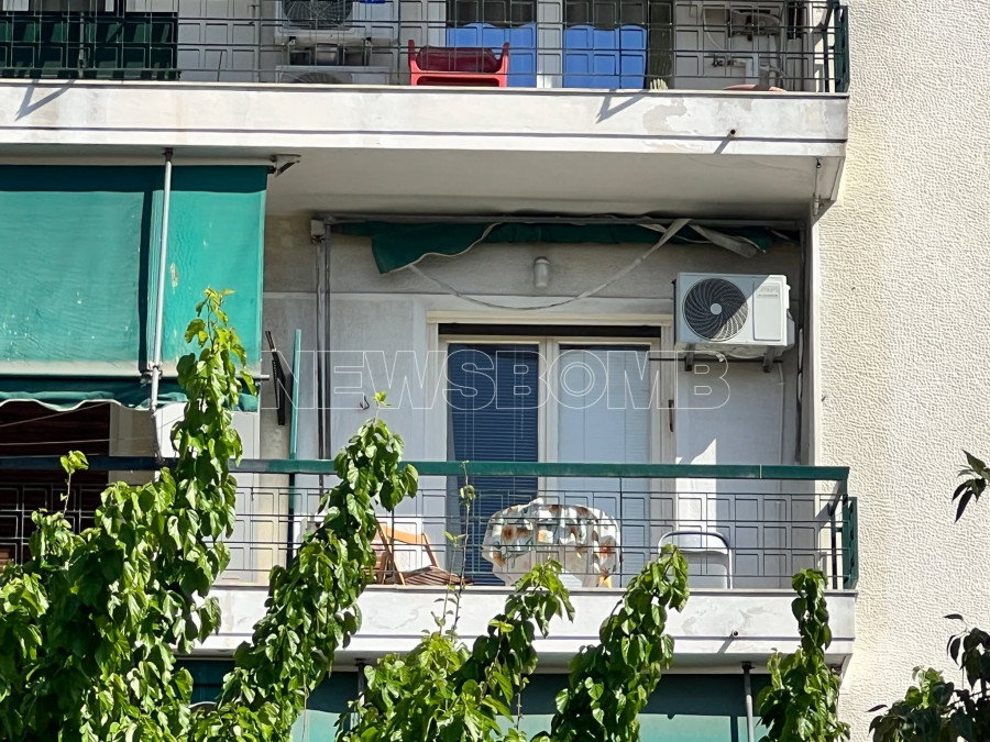 89ΧΡΟΝΟΣ ΣΠΙΤΙ 