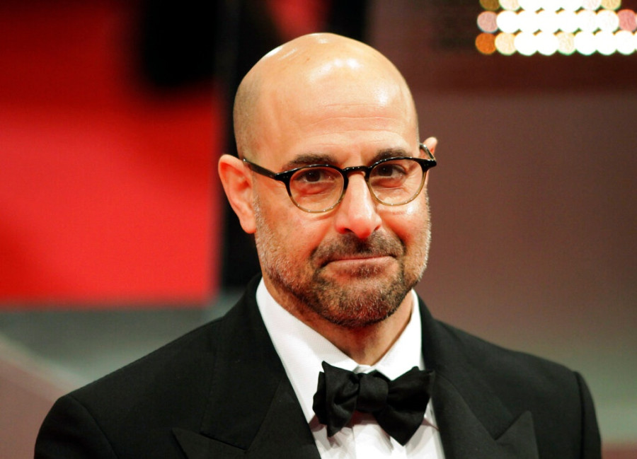 Stanley Tucci