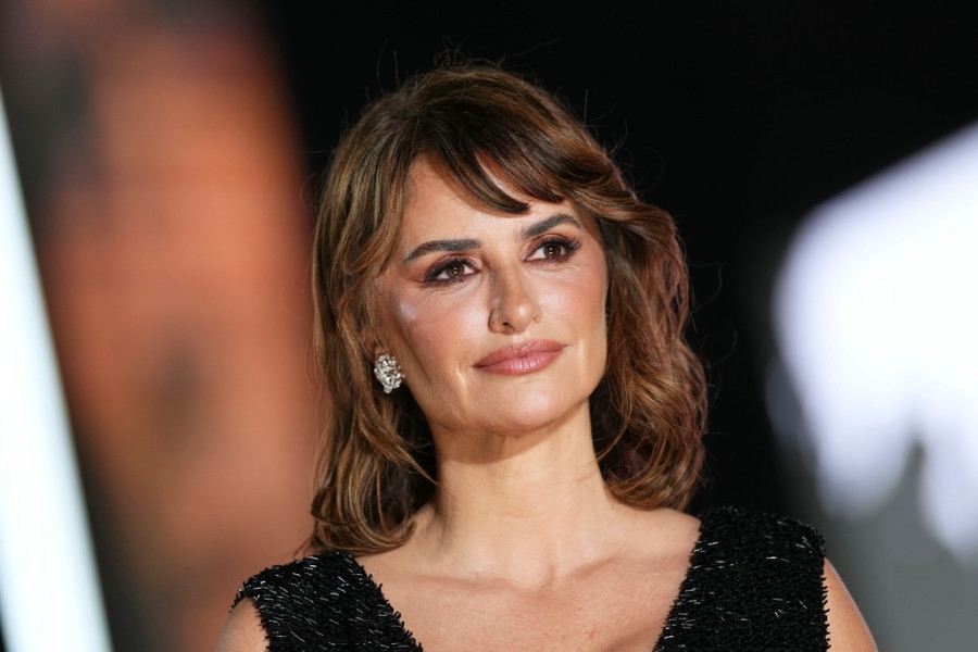 Penelope Cruz