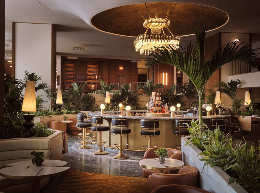 Conrad Athens The Ilisian