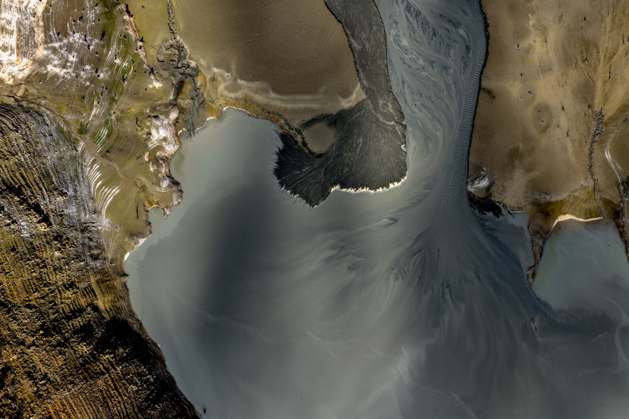 ΧΑΜΗΛΗ Η ΣΤΑΘΜΗ ΤΗΣ ΛΙΜΝΗΣ ΤΟΥ ΦΡΑΓΜΑΤΟΣ ΤΟΥ ΜΟΡΝΟΥ ΠΑΡΑ ΤΙΣ ΤΕΛΕΥΤΑΙΕΣ ΒΡΟΧΟΠΤΩΣΕΙΣ.ΦΩΤΟΓΡΑΦΙΑ ΑΝΤΩΝΗΣ ΝΙΚΟΛΟΠΟΥΛΟΣ/EUROKINISSI