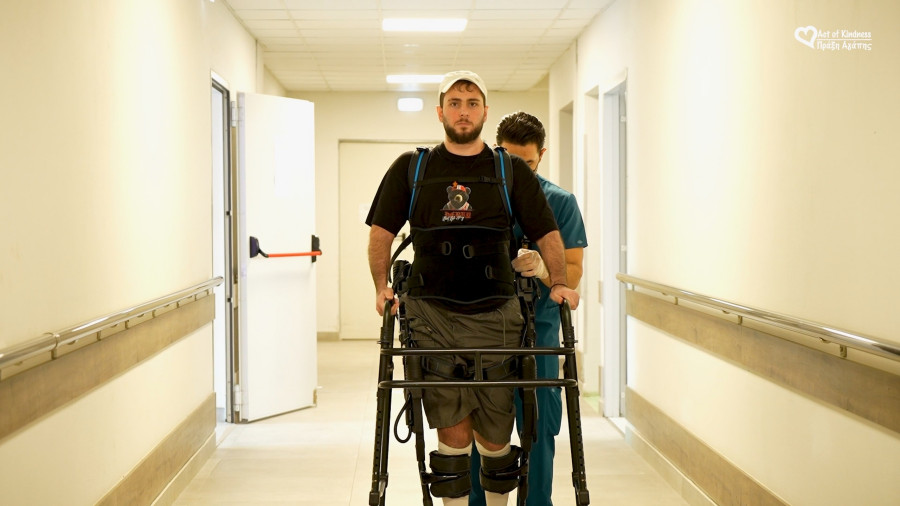 Mιχάλης Kαρβουνόπουλος