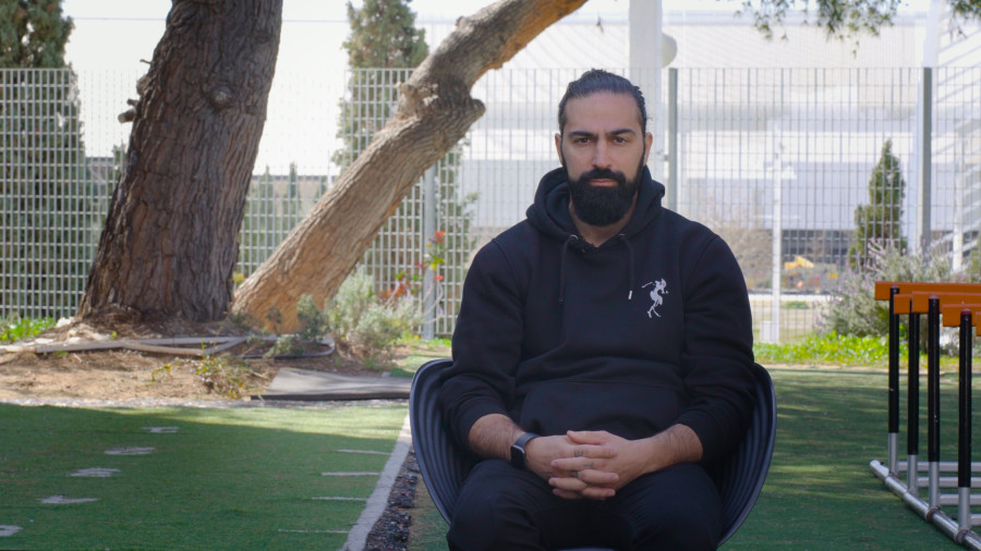 Μιχάλης Σεΐτης