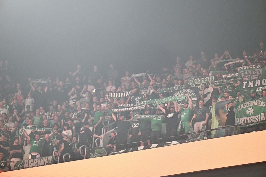 EUROLEAGUE VALENCIA BASKET-PANATHINAIKOS AKTOR ATHENS