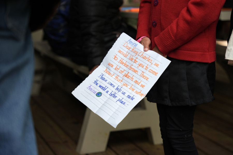 US Britain Royal Visit