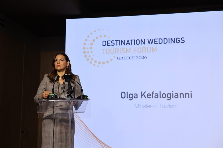 Όλγα Κεφαλογιάννη