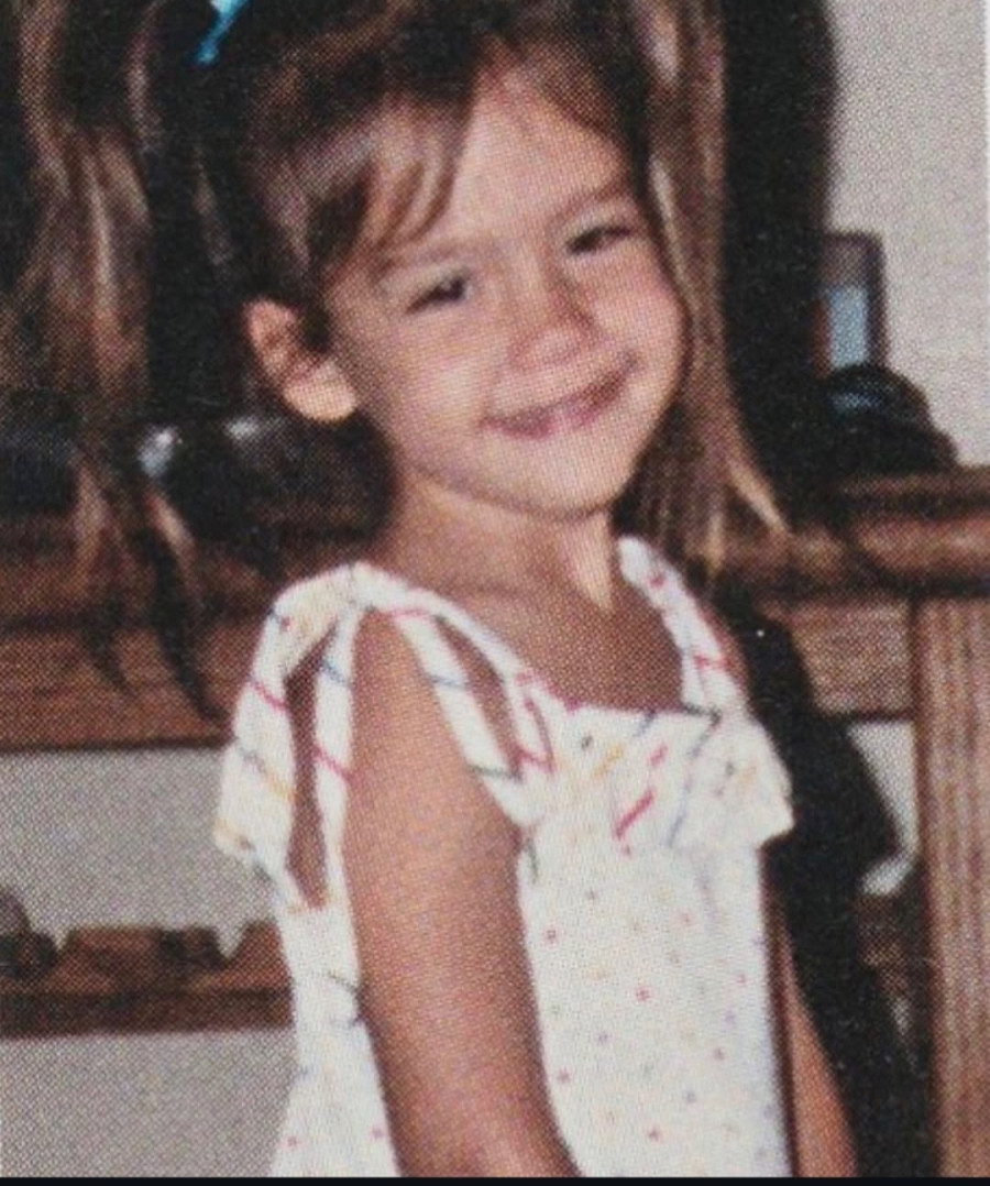 τζέσικα άλμπα