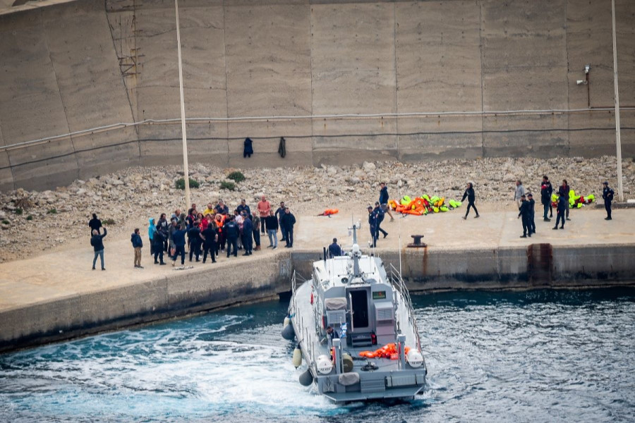 Global Sumud Flotilla