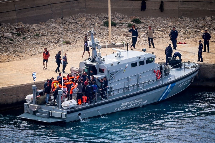 Global Sumud Flotilla