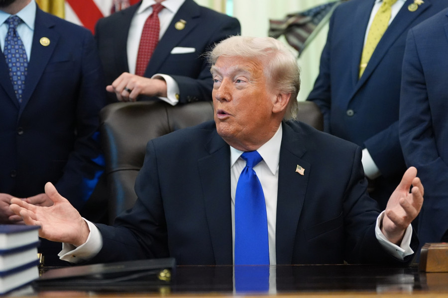 Trump