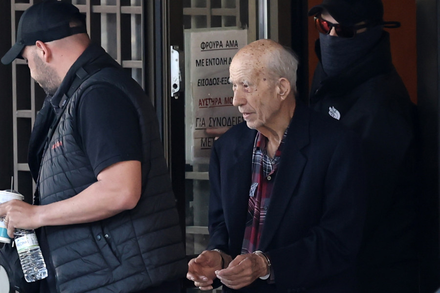 89χρονος