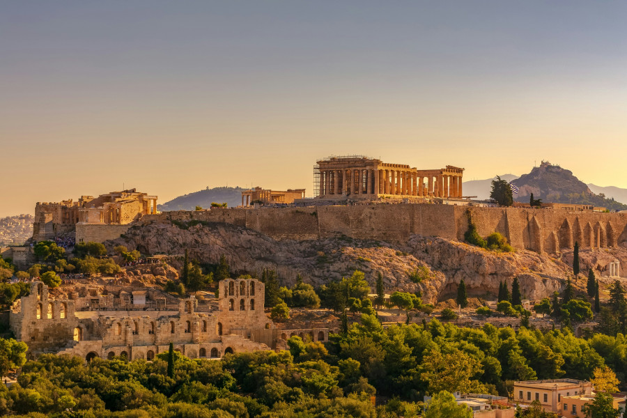 Αθήνα