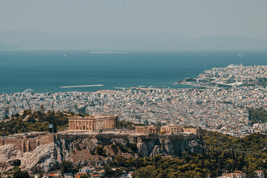 Αθήνα