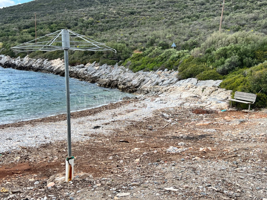 Παραλία «Πεθαμένος»