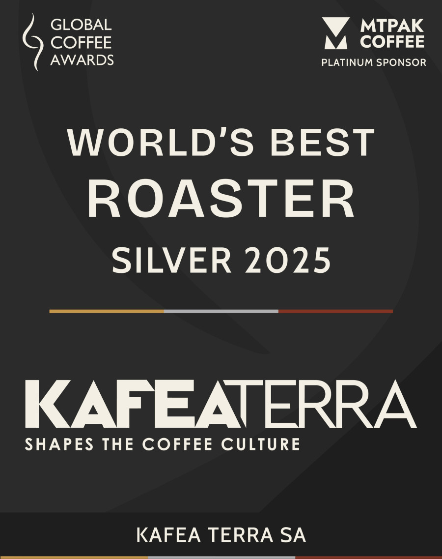  KAFEA TERRA