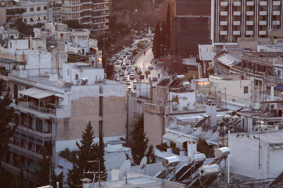 Ακίνητα