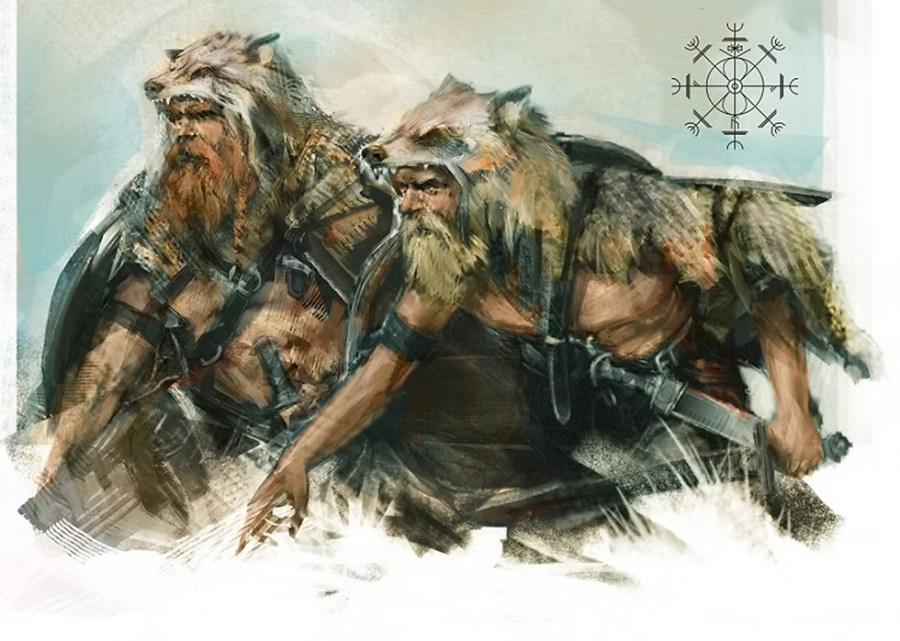berserkers