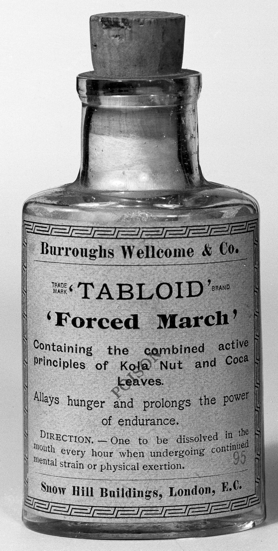 Forced March