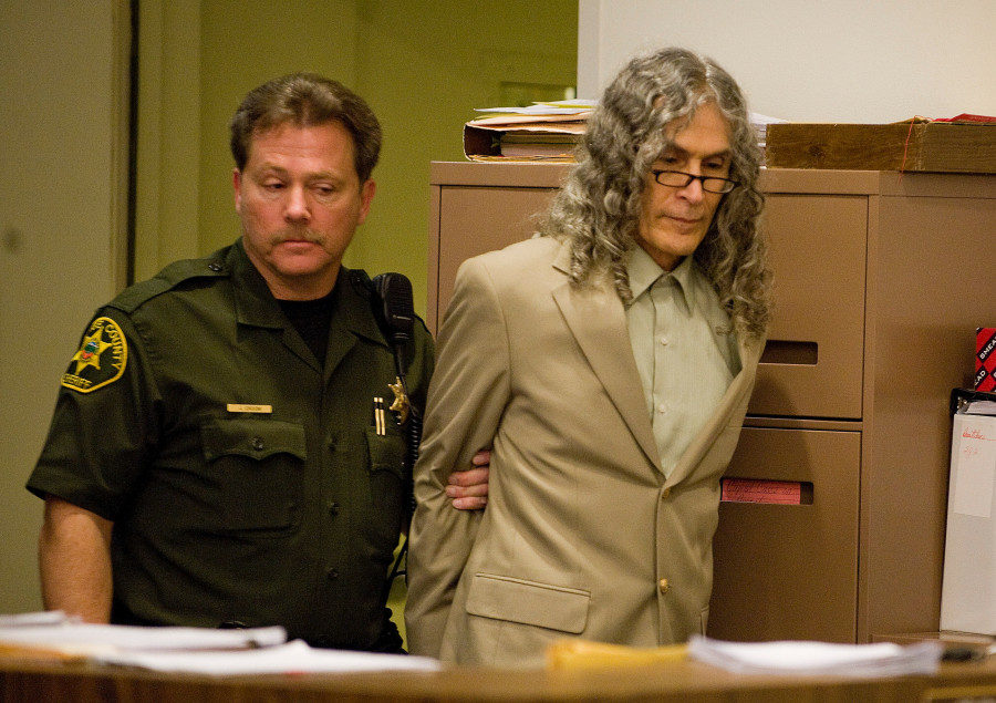 Seventies Slayings