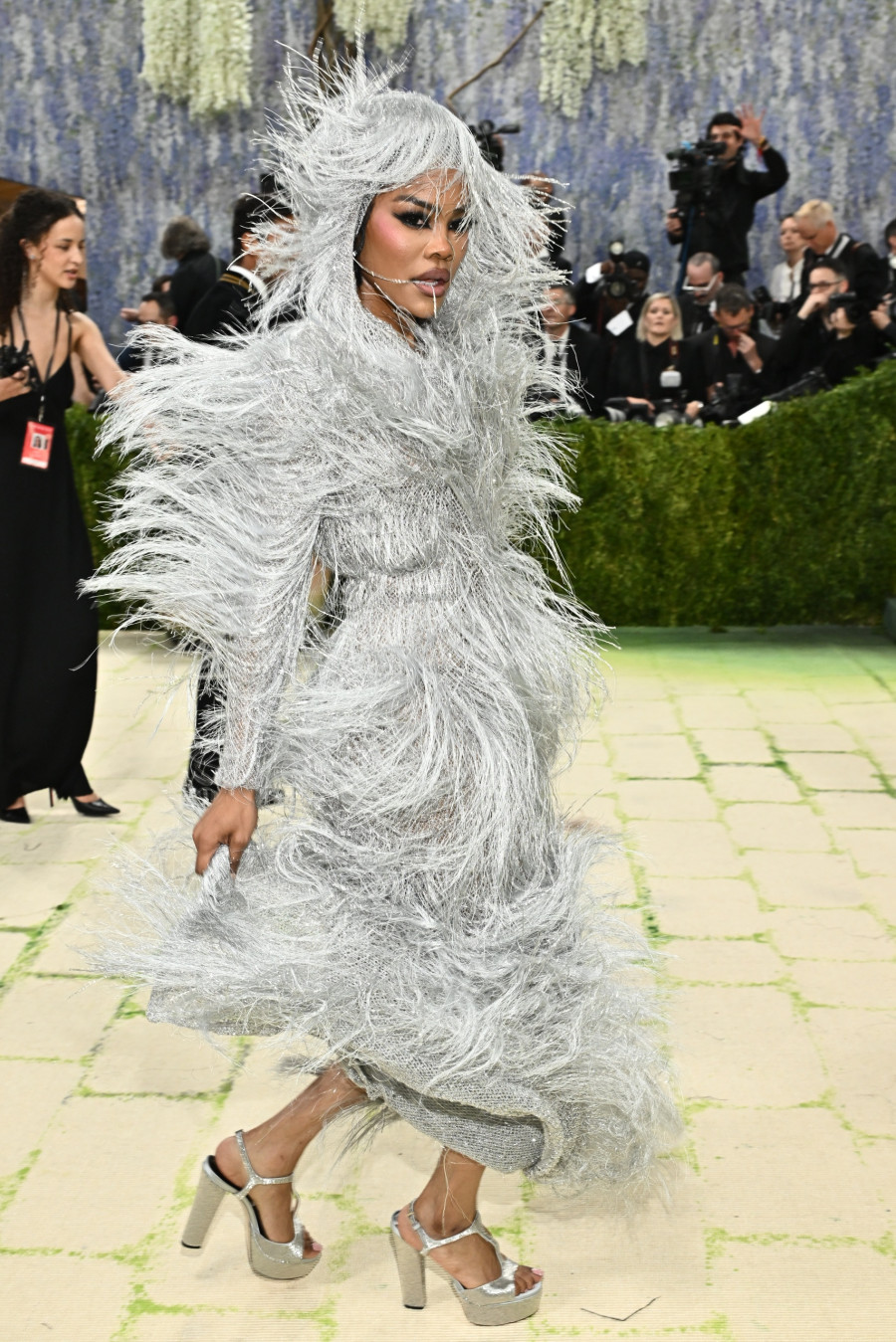 Teyana Taylor