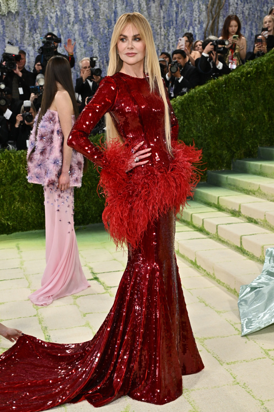 Nicole Kidman