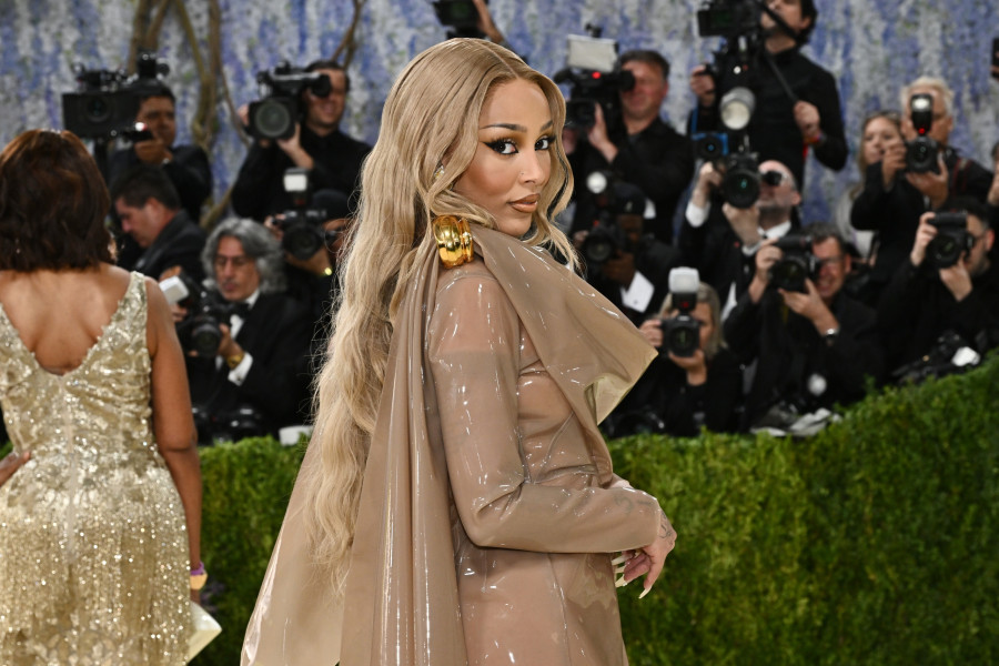 Doja Cat