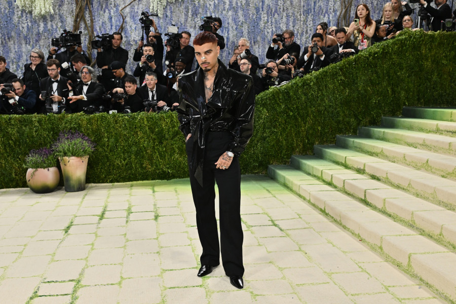 Rauw Alejandro