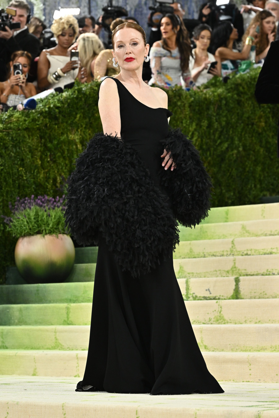 Julianne Moore