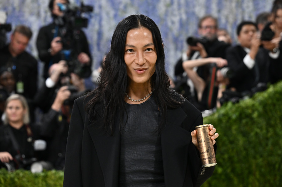 Alexander Wang