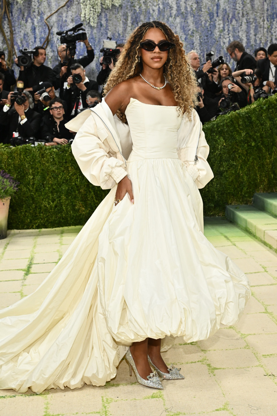 Blue Ivy Carter