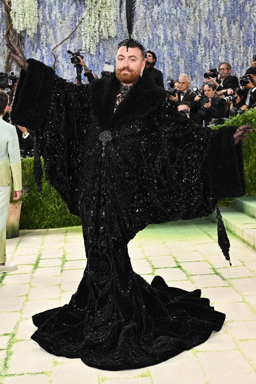 Sam Smith