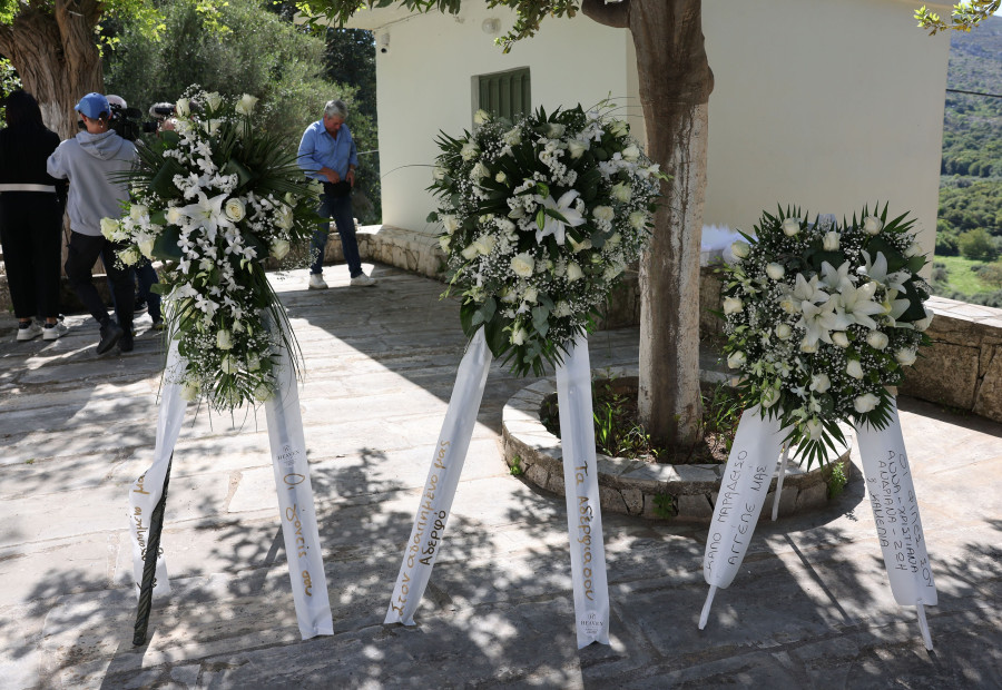 ΕΞΟΔΙΟΣ ΑΚΟΛΟΥΘΙΑ ΤΟΥ 21ΧΡΟΝΟΥ ΝΙΚΗΤΑ
