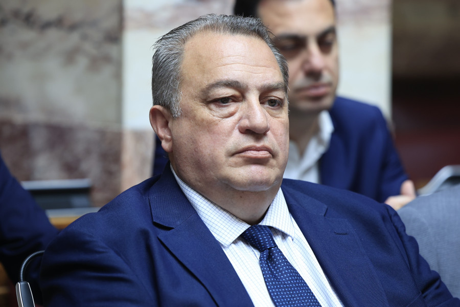 Στυλιανίδης ΚΟΙΝΟΒΟΥΛΕΥΤΙΚΗ ΟΜΑΔΑΣ ΤΗΣ ΝΕΑΣ ΔΗΜΟΚΡΑΤΙΑΣ 