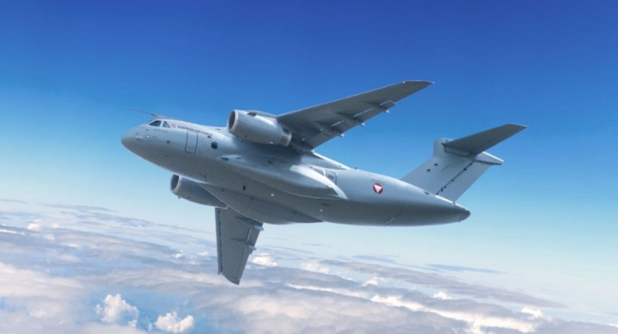 Αεροσκάφος C-390