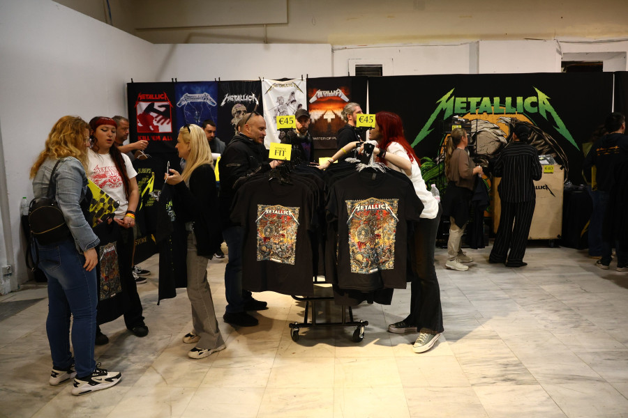 metallica