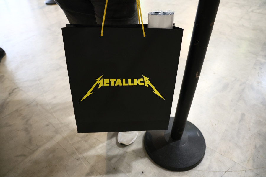 metallica