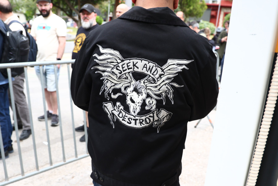 metallica