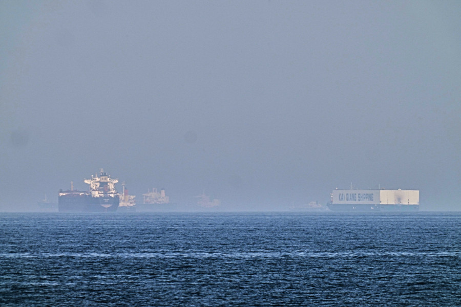 Emirates Iran War Strait of Hormuz