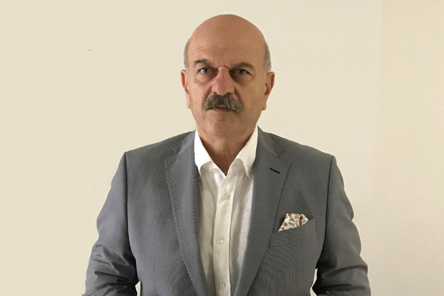 Ο τουριστικός πράκτορας και μέλος της Ομοσπονδίας Ελληνικών Συνδέσμων Τουριστικών και Ταξιδιωτικών Γραφείων, Λύσανδρος Τσιλίδης,