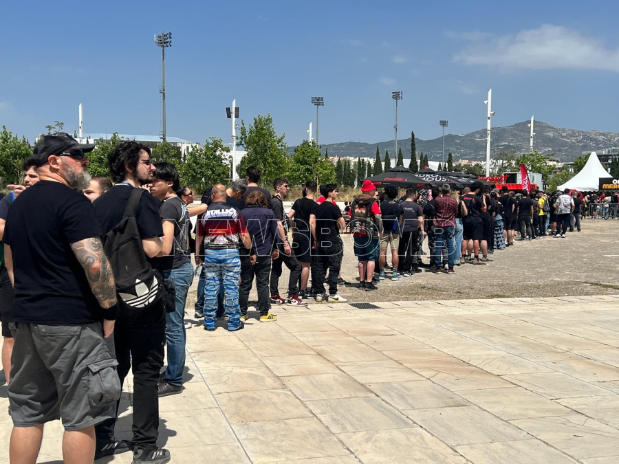 ουρες Metallica 