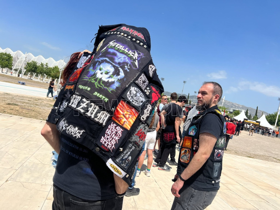 Metallica 