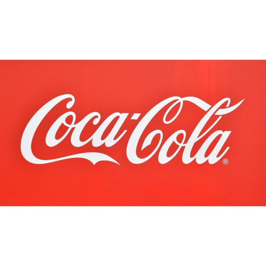 coca - cola - λογότυπο