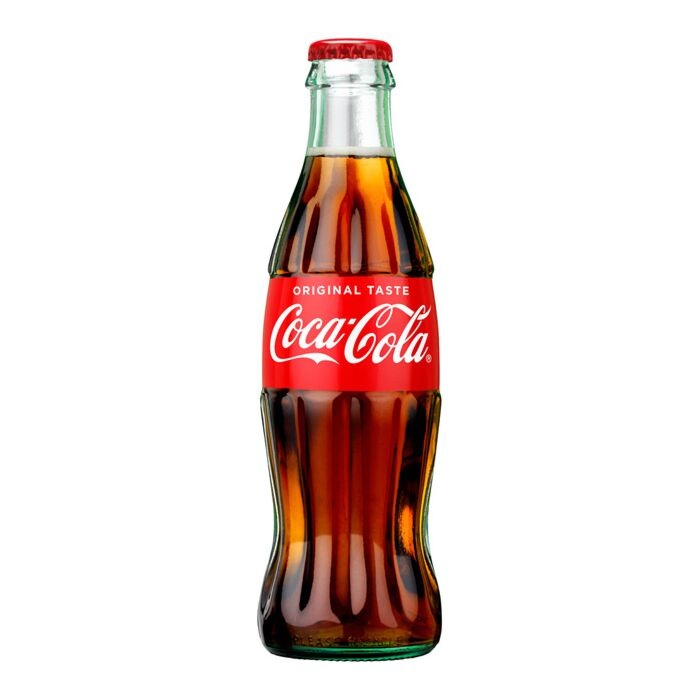 coca - cola