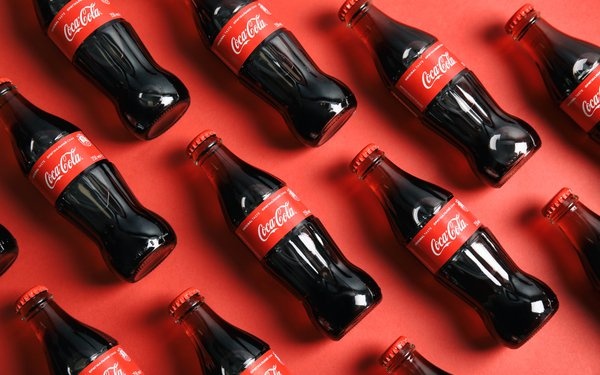 coca-cola
