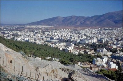 Αγία Παρασκευή