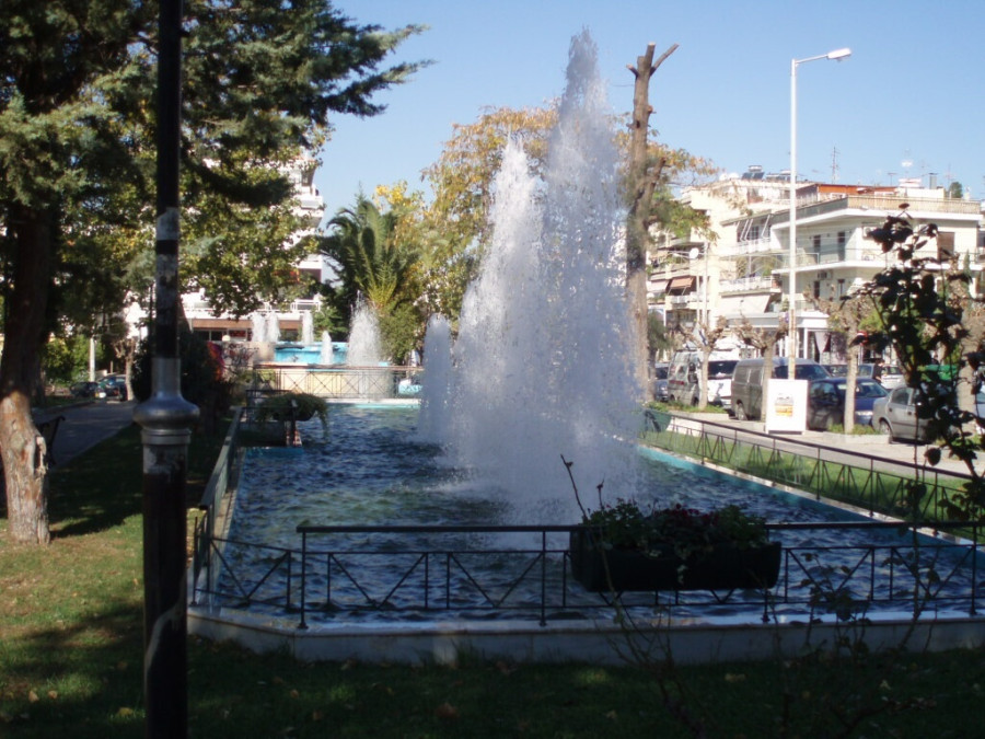 Αργυρούπολη
