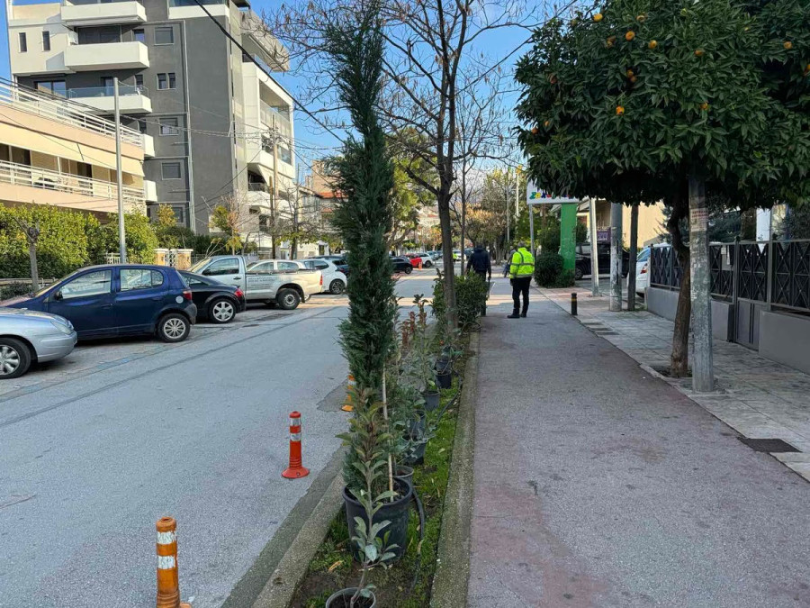 Βριλήσσια