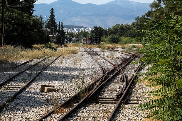 Άγιοι Ανάργυροι