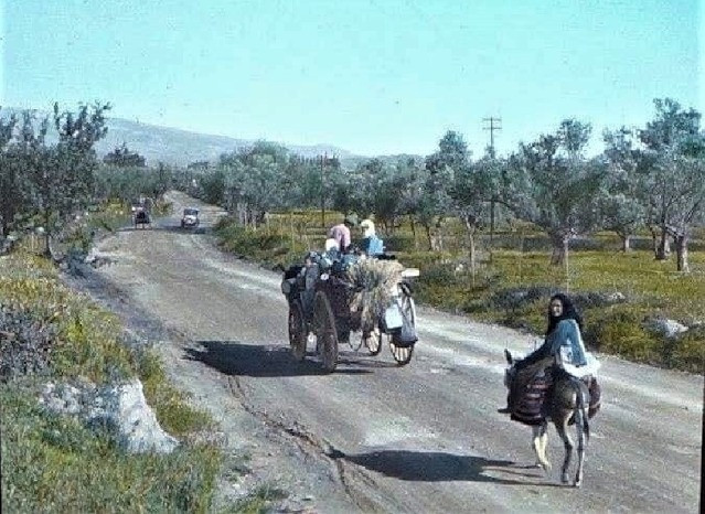 Λεωφόρος Πεντέλης 
