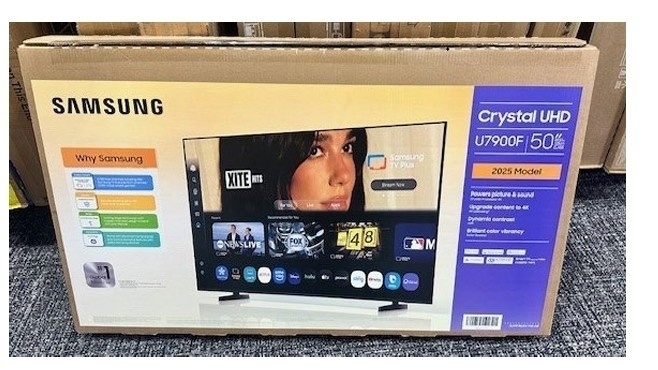 dua lipa - samsung
